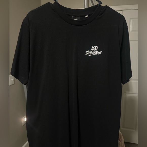 100 Thieves tee - Picture 1 of 2
